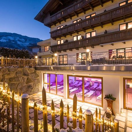 Hotel Landhaus Zillertal Фюген Экстерьер фото
