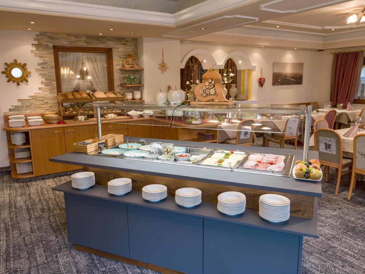 Hotel Landhaus Zillertal Фюген Экстерьер фото