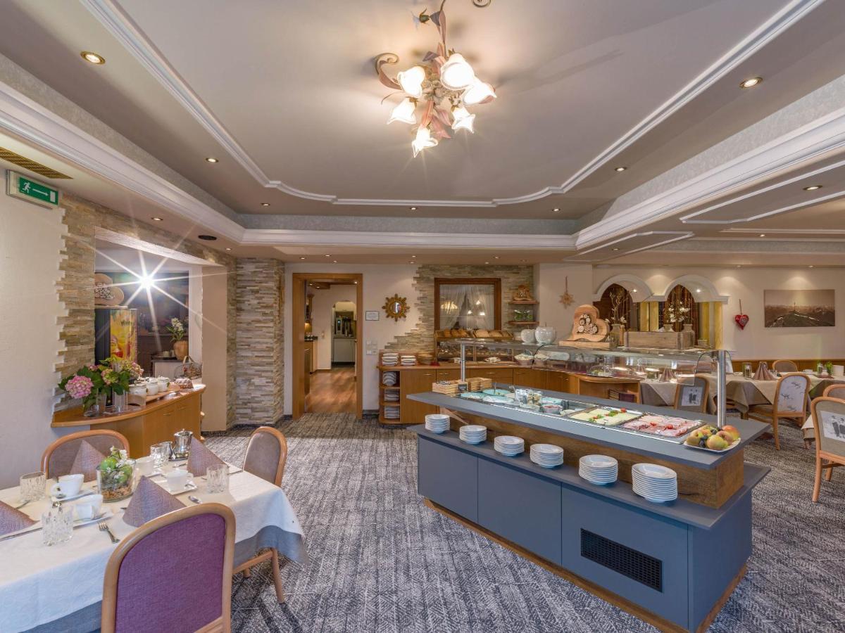Hotel Landhaus Zillertal Фюген Экстерьер фото