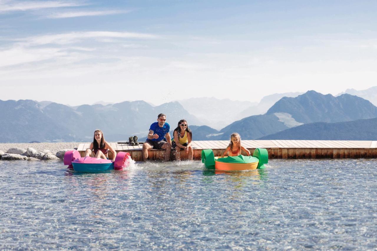 Hotel Landhaus Zillertal Фюген Экстерьер фото