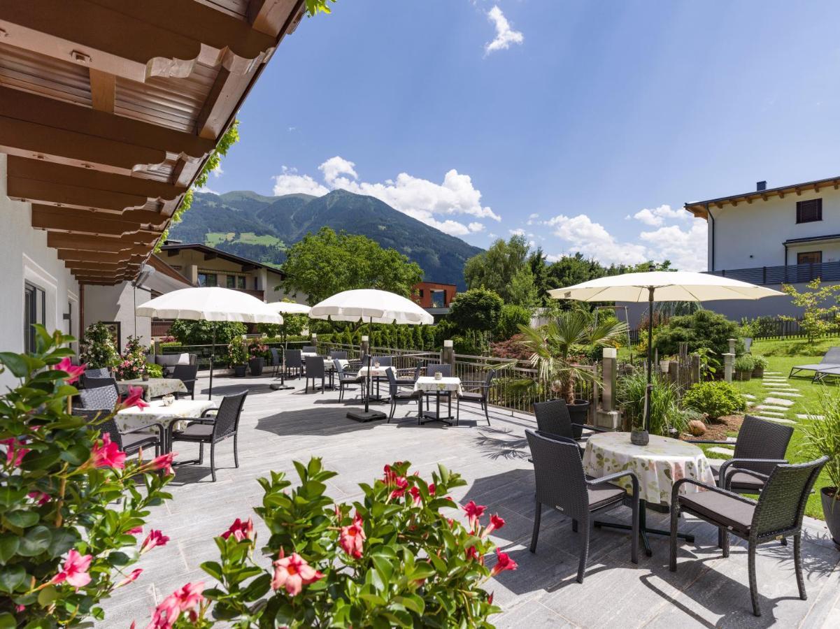 Hotel Landhaus Zillertal Фюген Экстерьер фото