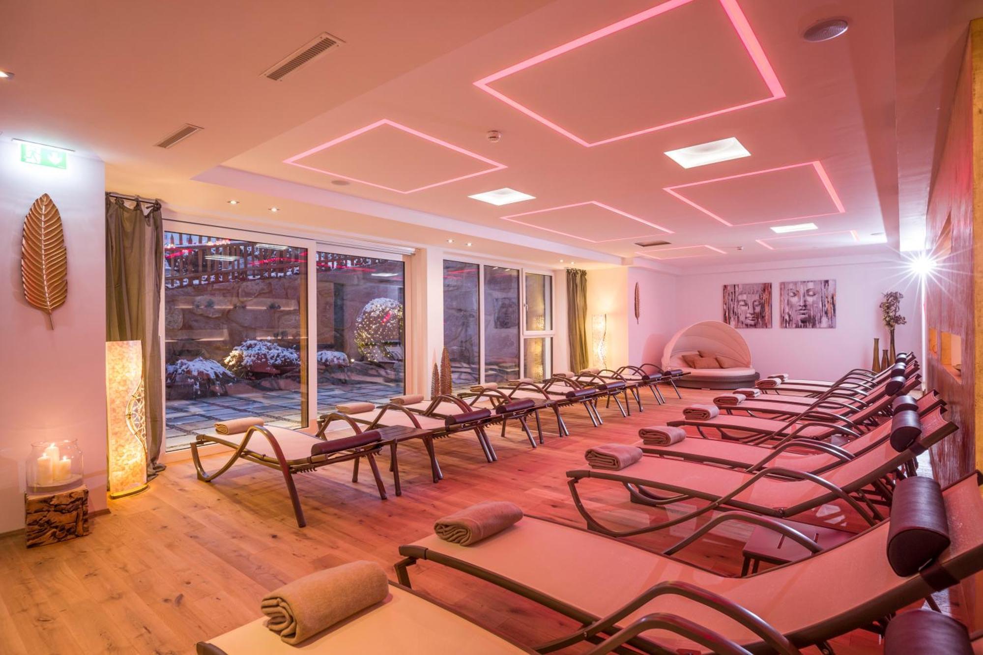 Hotel Landhaus Zillertal Фюген Экстерьер фото