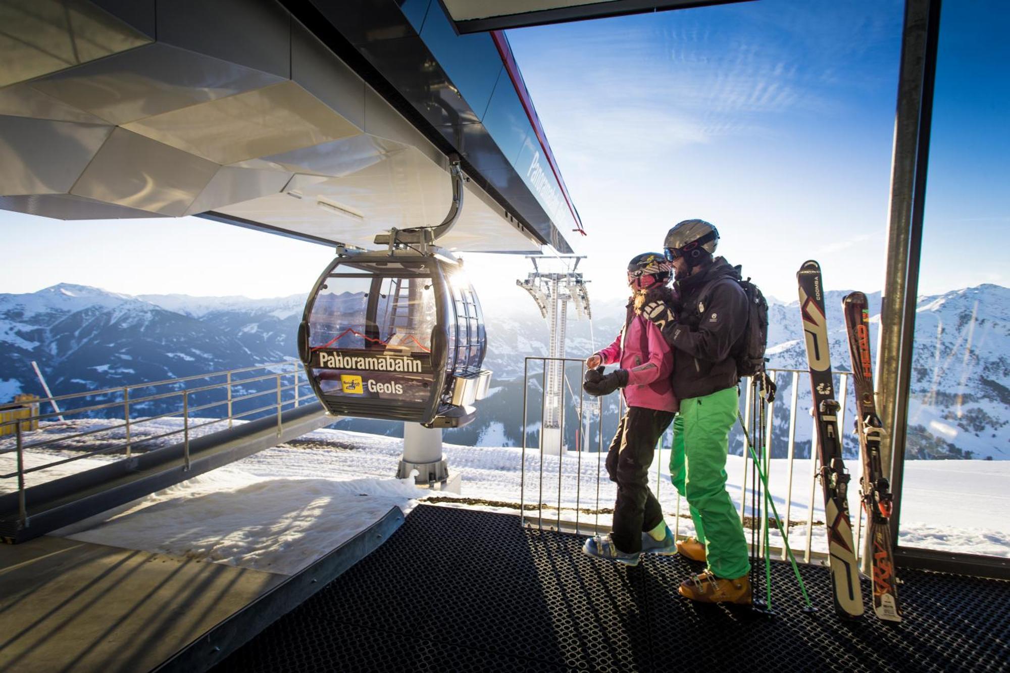 Hotel Landhaus Zillertal Фюген Экстерьер фото